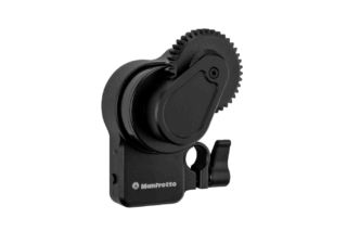 MANFROTTO  Mvgff Follow Focus For Gimbal Noir