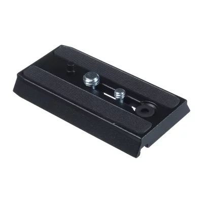MANFROTTO  plateau rapide 501PL rectangulaire