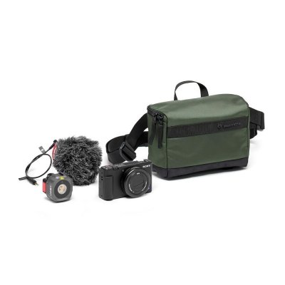 MANFROTTO  sac d'&eacute;paule street waist bag