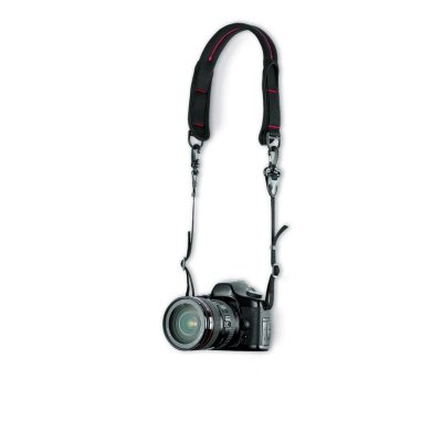 MANFROTTO  Sangle C-STRAP PL Rembourr&eacute;e et D&eacute;tachable