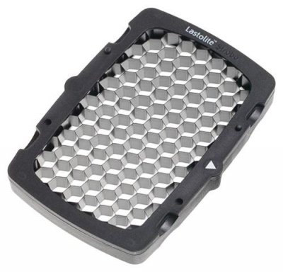 LASTOLITE Manfrotto Set Honeycomb Honeycomb Light Box Argent&eacute;