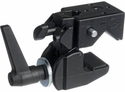 MANFROTTO  Super pince pour bras d'appareil photo