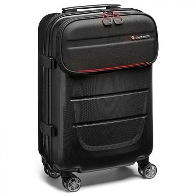 MANFROTTO  valise &agrave; roulettes trolley 360 - mbplrls 55