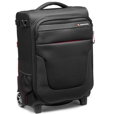 MANFROTTO  Valise Cabine Reloader Air 50 Pro Light