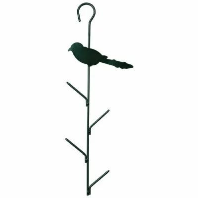 TRIXIE Mangeoire boule de graisse 9 x 40 cm -  - TR-55620