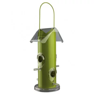 TRIXIE Mangeoire ext&eacute;rieure 800 ml / 25 cm. oiseaux. -  - TR-55633