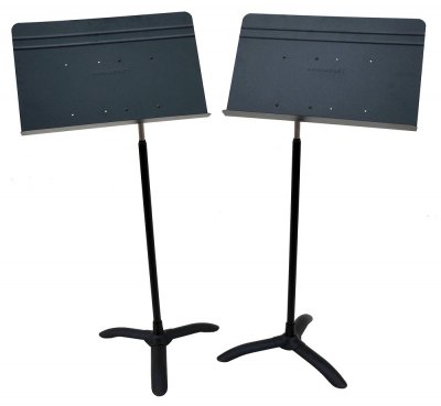 MANHASSET  48TB Symphony Stand pupitre pour trombonistes