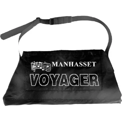 MANHASSET  Sac de transport pour pupitre Voyager