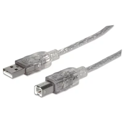IC INTRACOM Manhattan 345408 gris 