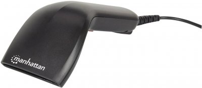 MANHATTAN  Contact CCD Barcode Scanner - scanner de code &agrave; barres