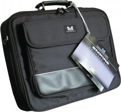 MANHATTAN  Empire Notebook Case - sacoche pour ordinateur portable