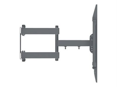 MANHATTAN  Universal LCD Full-Motion Large-Screen Wall Mount - montage mural
