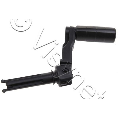 KARCHER MANIVELLE COMPLETE pour NETTOYEUR HAUTE-PRESSION  - 97552210