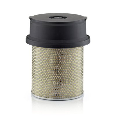 MANN FILTER MANN-FILTER C 29 1219/1 Filtre &agrave; air 406 346, 282 Cartouche filtrante MERCEDES-BENZ: ACTROS 