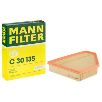 MANN FILTER MANN-FILTER Filtre &agrave; air BMW,ALPINA C 30 135 13717797465