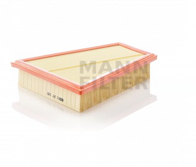 MANN FILTER MANN-FILTER Filtre &agrave; air BMW C 27 125 13717582908