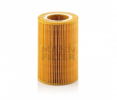 MANN FILTER MANN-FILTER Filtre &agrave; Air C 1036/1 &ndash; Pour v&eacute;hicule particulier