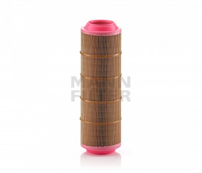 MANN FILTER MANN-FILTER Filtre &agrave; Air C 11 120 &ndash; Pour v&eacute;hicule particulier