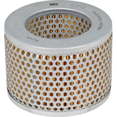 MANN FILTER MANN-FILTER Filtre &agrave; Air C 1112 &ndash; Pour v&eacute;hicules utilitaires