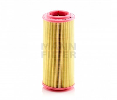 MANN FILTER MANN-FILTER Filtre &agrave; Air C 12 107/1 &ndash; Pour v&eacute;hicule particulier