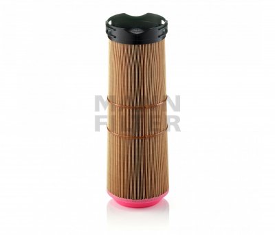 MANN FILTER MANN-FILTER Filtre &agrave; air C 12 133/1 &ndash; Pour v&eacute;hicule particulier