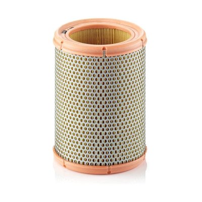 MANN FILTER MANN-FILTER Filtre &agrave; Air C 1362 &ndash; Pour v&eacute;hicule particulier