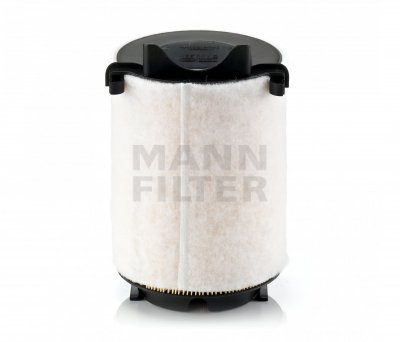 MANN FILTER MANN-FILTER Filtre &agrave; Air C 14 130/1 &ndash; Pour v&eacute;hicule particulier