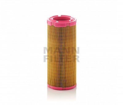 MANN FILTER MANN-FILTER Filtre &agrave; Air C 14 210/2 &ndash; Pour v&eacute;hicules utilitaires