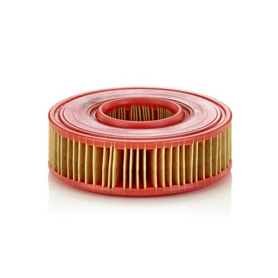 MANN FILTER MANN-FILTER Filtre &agrave; Air C 1417 &ndash; Pour v&eacute;hicules particuliers