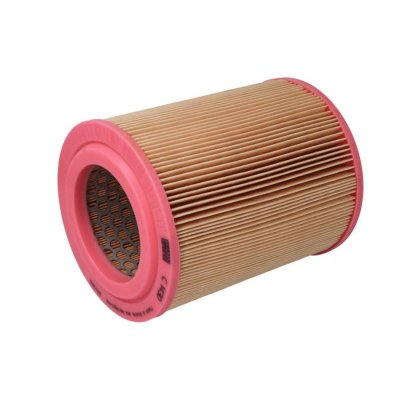 MANN FILTER MANN-FILTER Filtre &agrave; Air C 1430 &ndash; Pour v&eacute;hicules particuliers