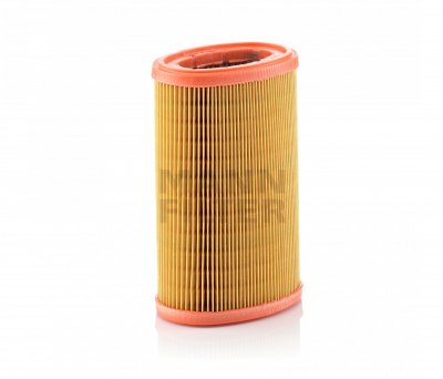 MANN FILTER MANN-FILTER Filtre &agrave; Air C 1480 &ndash; Pour v&eacute;hicules particuliers