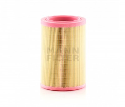 MANN FILTER MANN-FILTER Filtre &agrave; air C 15 005 &ndash; Pour v&eacute;hicules particuliers