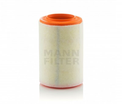 MANN FILTER MANN-FILTER Filtre &agrave; Air C 15 007 &ndash; Pour v&eacute;hicule particulier