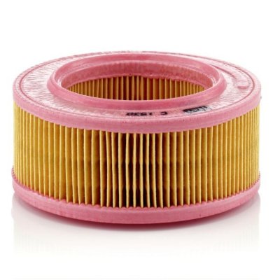 MANN FILTER MANN-FILTER Filtre &agrave; Air C 1530 &ndash; Pour v&eacute;hicule particulier