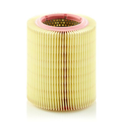MANN FILTER MANN-FILTER Filtre &agrave; Air C 1567 &ndash; Pour v&eacute;hicules particuliers