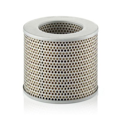 MANN FILTER MANN-FILTER Filtre &agrave; Air C 1574 &ndash; Pour v&eacute;hicules indusrielles