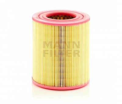 MANN FILTER MANN-FILTER Filtre &agrave; Air C 16 118 &ndash; Pour v&eacute;hicule particulier