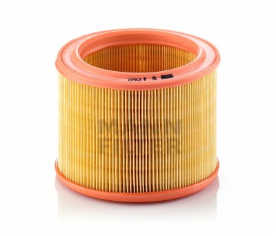 MANN FILTER MANN-FILTER Filtre &agrave; Air C 1760 &ndash; Pour v&eacute;hicule particulier