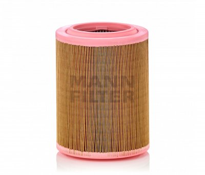 MANN FILTER MANN-FILTER Filtre &agrave; air C 18 003 &ndash; Pour v&eacute;hicules particuliers