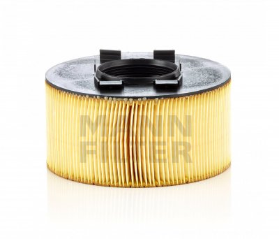 MANN FILTER MANN-FILTER Filtre &agrave; air C 1882 &ndash; Pour v&eacute;hicules particuliers