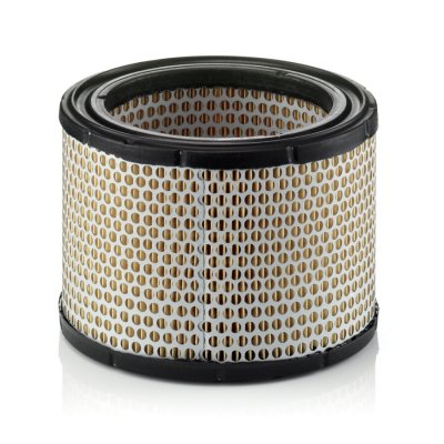 MANN FILTER MANN-FILTER Filtre &agrave; Air C 1989/1 &ndash; Pour v&eacute;hicules utilitaires