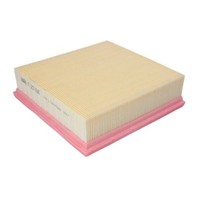 MANN FILTER MANN-FILTER Filtre &agrave; Air C 20 106 &ndash; Pour v&eacute;hicule particulier