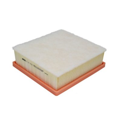 MANN FILTER MANN-FILTER Filtre &agrave; air C 21 002 &ndash; Pour v&eacute;hicules particuliers