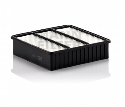 MANN-FILTER Filtre &agrave; Air C 2136/1 &ndash; Pour v&eacute;hicule particulier