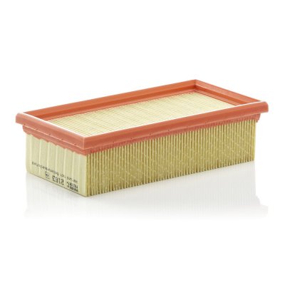 MANN FILTER MANN-FILTER Filtre &agrave; Air C 2163 &ndash; Pour v&eacute;hicule particulier