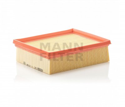 MANN FILTER MANN-FILTER Filtre &agrave; Air C 2192 &ndash; Pour v&eacute;hicule particulier