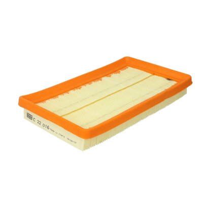 MANN FILTER MANN-FILTER Filtre &agrave; Air C 22 016 &ndash; Pour v&eacute;hicules particuliers