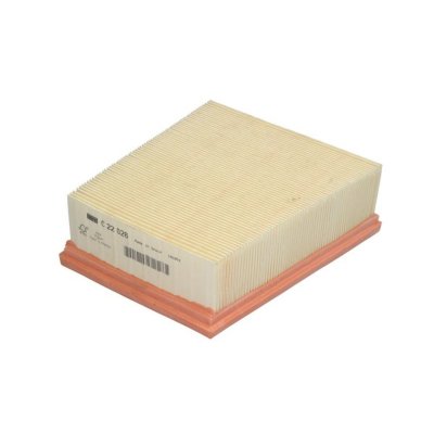 MANN FILTER MANN-FILTER Filtre &agrave; Air C 22 026 &ndash; Pour v&eacute;hicule particulier