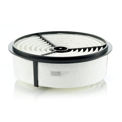 MANN FILTER MANN-FILTER Filtre &agrave; Air C 2262 &ndash; Pour v&eacute;hicules particuliers