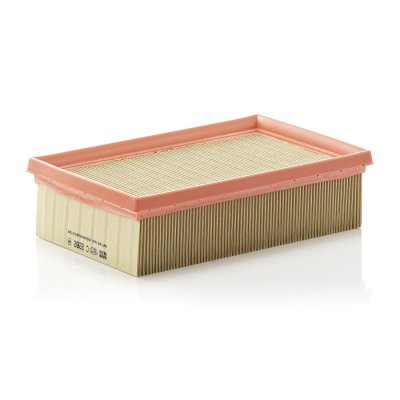 MANN FILTER MANN-FILTER Filtre &agrave; Air C 2282 &ndash; Pour v&eacute;hicules particuliers